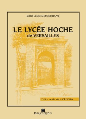 COUVERTURE LYCEE HOCHE