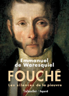 FOUCHE, LES SILENCES DE LA PIEUVRE,