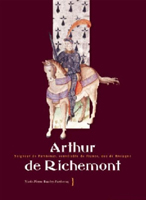 ARTHUR DE RICHEMONT, DUC DE BRETAGNE