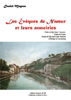 LES EVEQUES DE NAMUR ET LEURS ARMOIRIES,