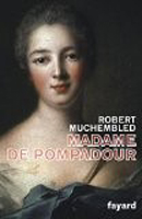 MYSTERIEUSE MADAME DE POMPADOUR,