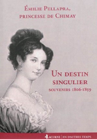 UN DESTIN SINGULIER,