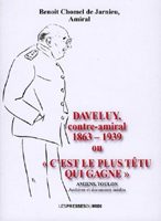 DAVELUY, CONTRE AMIRAL, ARCHIVES ET DOCUMENTS INEDITS,