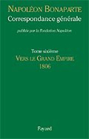 NAPOLEON Ier, UN GRAND EMPIRE,