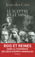 LE SCEPTRE ET LE SANG,