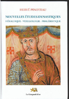 NOUVELLES ETUDES DYNASTIQUES,