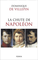 LA CHUTE DE NAPOLEON,