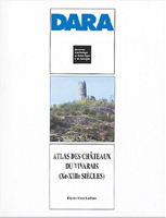 ATLAS DES CHATEAUX DU VIVARAIS