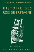 HISTOIRE DES ROIS DE BRETAGNE