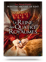 LA REINE DES QUATRE ROYAUMES