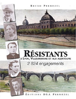 RESISTANTS A LYON, 2824 ENGAGEMENTS