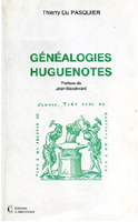 GENEALOGIES HUGUENOTES