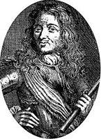 CHARLES DE BATZ DE CASTELMORE D'ARTAGNAN