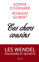 CES CHERS COUSINS - LES WENDEL,