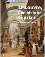 LE LOUVRE, UNE HISTOIRE DE PALAIS