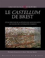 LE CASTELLUM DE BREST