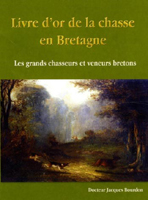 LIVRE D'OR DE LA VENERIE BRETONNE