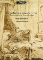 PHILIPPE DE CHENEVIERES, ARISTOCRATE COLLECTIONNEUR