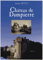 LE CHATEAU DE DAMPIERRE,