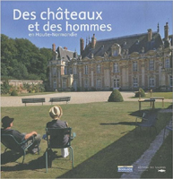 DES CHATEAUX ET DES HOMMES - NORMANDIE