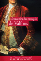 LE MARQUIS DE VALFONS, VICOMTE DE SEBOURG