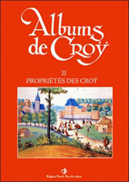 COLLECTION LES ALBUMS DE CROY, LE COMTE DE HAINAUT (9)