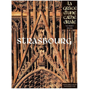 LA GRACE D'UNE CATHEDRALE... STRASBOURG