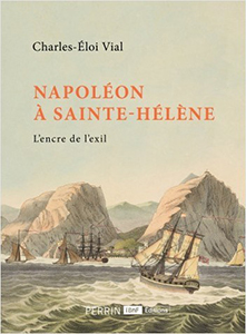 NAPOELON A SAINTE HELENE