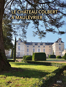 LE CHATEAU COLBERT A MAULEVRIER