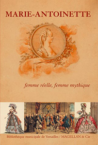 MARIE ANTOINETTE, FEMME REELLE, FEMME MYTHIQUE