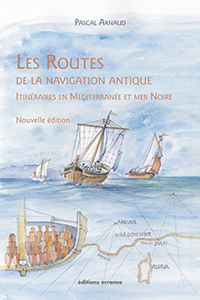 LES ROUTES DE LA NAVIGATION ANTIQUE