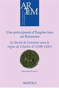 UNE PRINCIPAUTE D'EMPIRE FACE AU ROYAUME