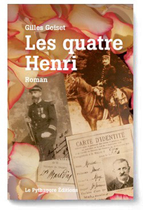 LES QUATRE HENRI