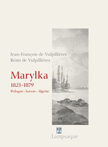 MARYLKA, 1821-1879