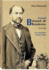 FERNAND BOISARD DE BOISDENIER