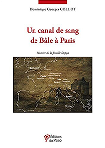 UN CANAL DE SANG DE BALE A PARIS