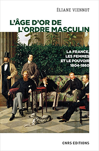 L'AGE D'OR DE L'ORDRE MASCULIN