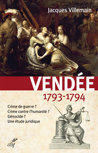 GENOCIDE EN VENDEE