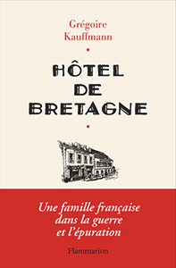 HOTEL DE BRETAGNE