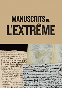 MANUSCRITS DE L'EXTREME