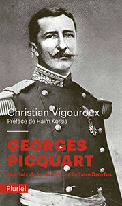 GEORGES PICQUART