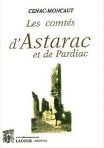 LES COMTES D'ASTARAC ET DE PADIRAC