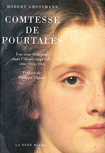 LA COMTESSE DE POURTALES