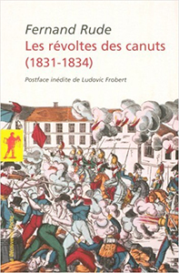 LES REVOLTES DES CANUTS