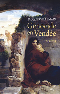 GENOCIDE EN VENDEE