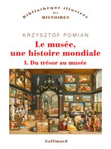 LE MUSEE, UNE HISTOIRE MONDIALE