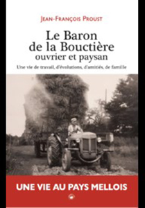 LE BARON DE LA BOUCTIERE