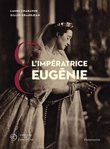 L'IMPERATRICE EUGENIE