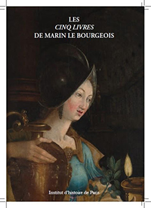 LES CINQ LIVRES DE MARIN LE BOURGEOIS