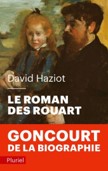 LE ROMAN DES ROUART